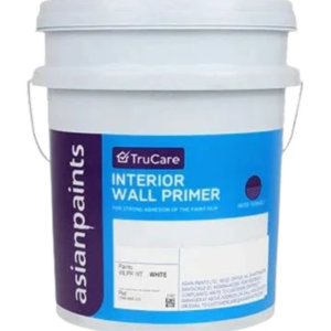 Asian Paints Trucare Interior Wall Primer
