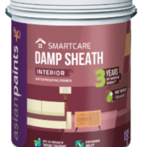Asian Paints Trucare Sheath – Interior Waterproofing Solution