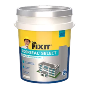 Dr. Fixit Roofseal Terracotta