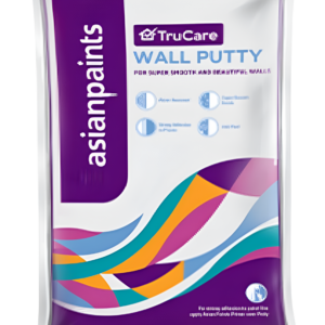 Asian Paints TruCare Wall Putty