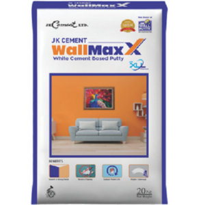 JK Wall Max Putty