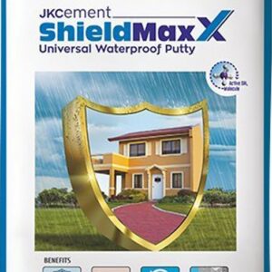 JK Shield Max Putty